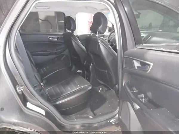 2FMPK4J82GBB84351 2016 FORD EDGE - Image 8