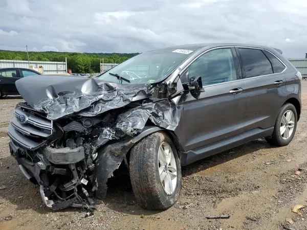 2FMPK4J82GBB91140 2016 FORD EDGE - Image 1