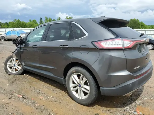 2FMPK4J82GBB91140 2016 FORD EDGE - Image 2