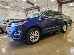 2FMPK4J82GBC02007 2016 FORD EDGE