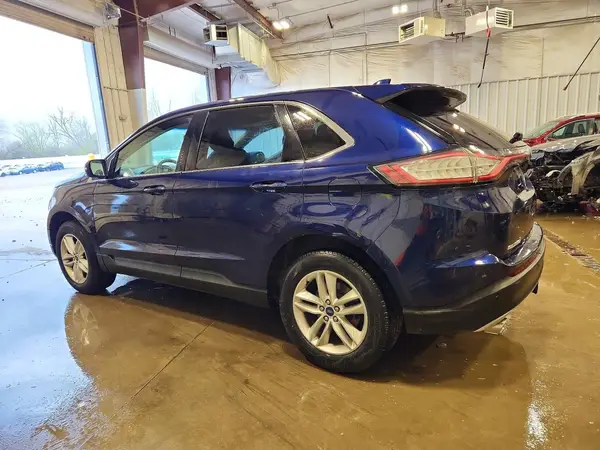 2FMPK4J82GBC02007 2016 FORD EDGE - Image 2