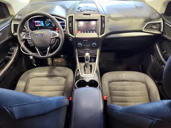 2FMPK4J82GBC02007 2016 FORD EDGE - Image 8