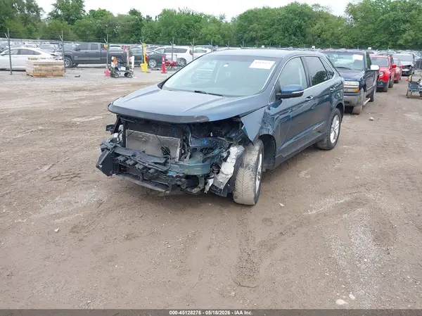 2FMPK4J82GBC05571 2016 FORD EDGE - Image 2
