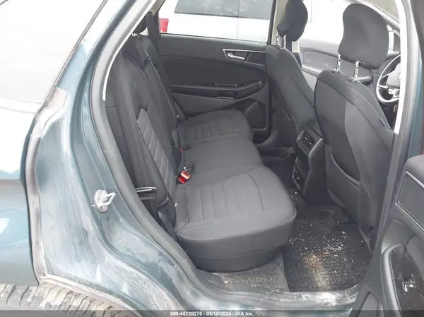 2FMPK4J82GBC05571 2016 FORD EDGE - Image 8