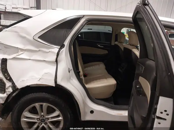 2FMPK4J82GBC06817 2016 FORD EDGE - Image 8