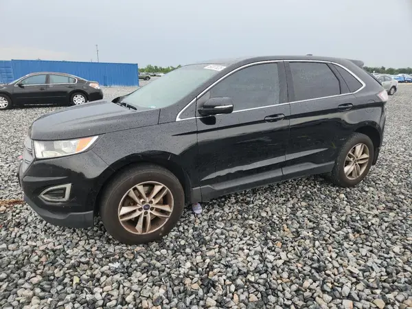 2FMPK4J82GBC07840 2016 FORD EDGE - Image 1