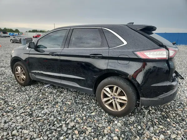 2FMPK4J82GBC07840 2016 FORD EDGE - Image 2