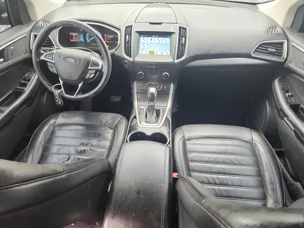 2FMPK4J82GBC07840 2016 FORD EDGE - Image 8