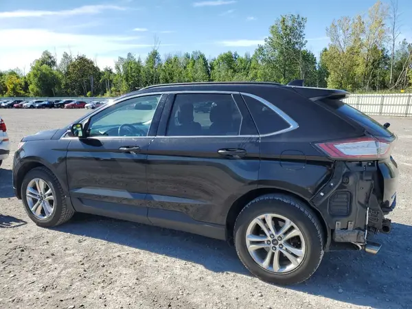2FMPK4J82GBC07935 2016 FORD EDGE - Image 2