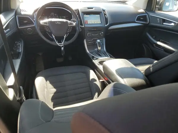 2FMPK4J82GBC07935 2016 FORD EDGE - Image 8