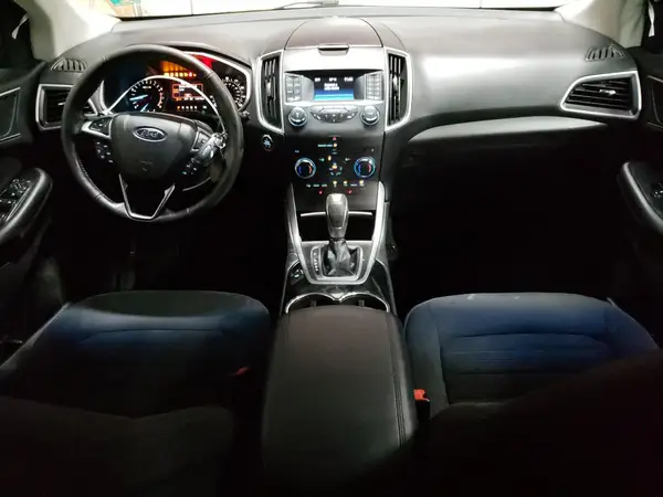 2FMPK4J82GBC08101 2016 FORD EDGE - Image 8