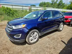2FMPK4J82GBC10477 2016 FORD EDGE