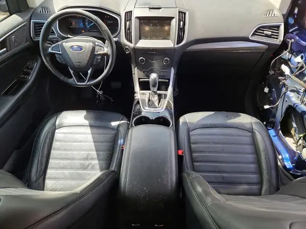2FMPK4J82GBC10477 2016 FORD EDGE - Image 8