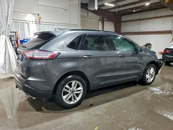 2FMPK4J82GBC16862 2016 FORD EDGE - Image 2