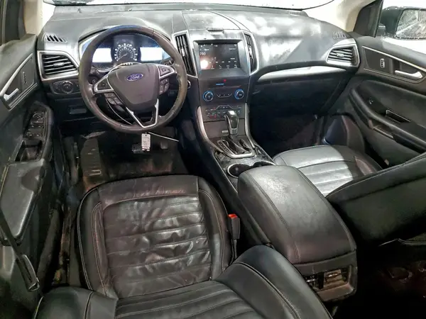 2FMPK4J82GBC16862 2016 FORD EDGE - Image 7