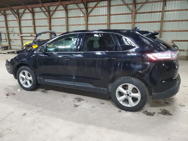 2FMPK4J82GBC32673 2016 FORD EDGE - Image 2