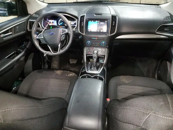 2FMPK4J82GBC32673 2016 FORD EDGE - Image 8