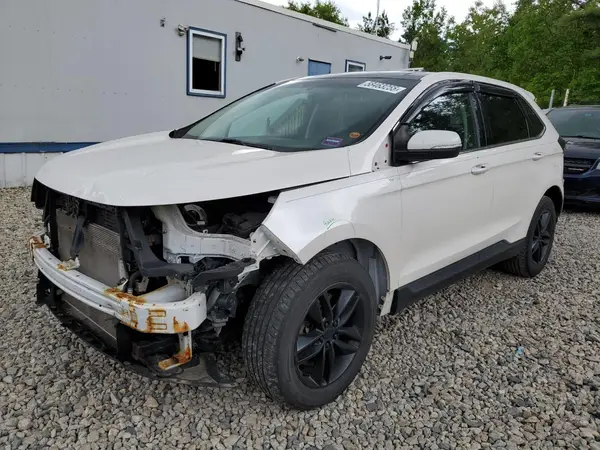 2FMPK4J82GBC33077 2016 FORD EDGE - Image 1