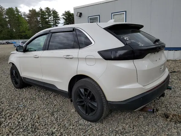 2FMPK4J82GBC33077 2016 FORD EDGE - Image 2