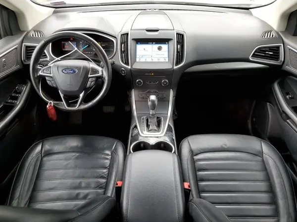 2FMPK4J82GBC33077 2016 FORD EDGE - Image 8