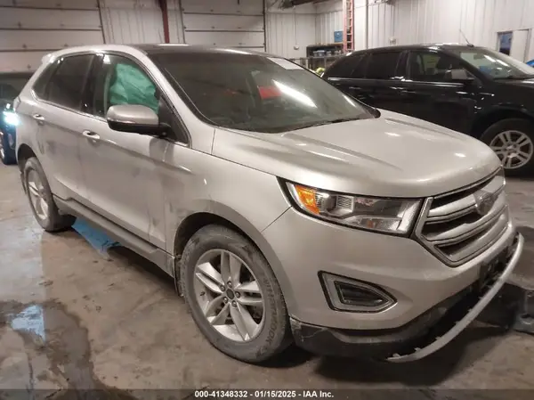 2FMPK4J82GBC35007 2016 FORD EDGE - Image 1