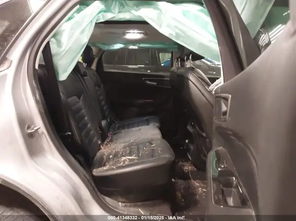 2FMPK4J82GBC35007 2016 FORD EDGE - Image 8