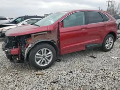 2FMPK4J82GBC36089 2016 FORD EDGE