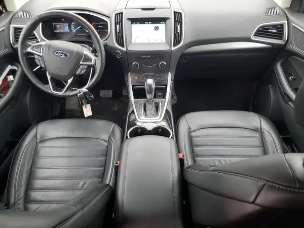 2FMPK4J82GBC36089 2016 FORD EDGE - Image 8