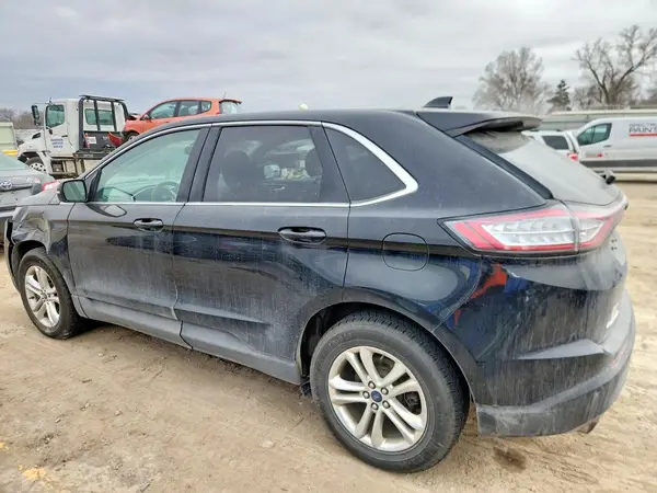 2FMPK4J82GBC37145 2016 FORD EDGE - Image 2