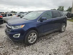 2FMPK4J82GBC37467 2016 FORD EDGE