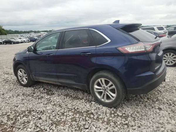 2FMPK4J82GBC37467 2016 FORD EDGE - Image 2