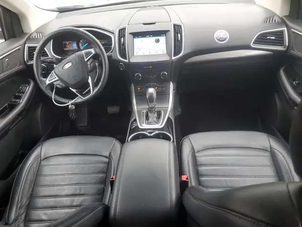 2FMPK4J82GBC37467 2016 FORD EDGE - Image 8