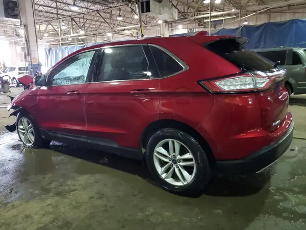 2FMPK4J82GBC41535 2016 FORD EDGE - Image 2