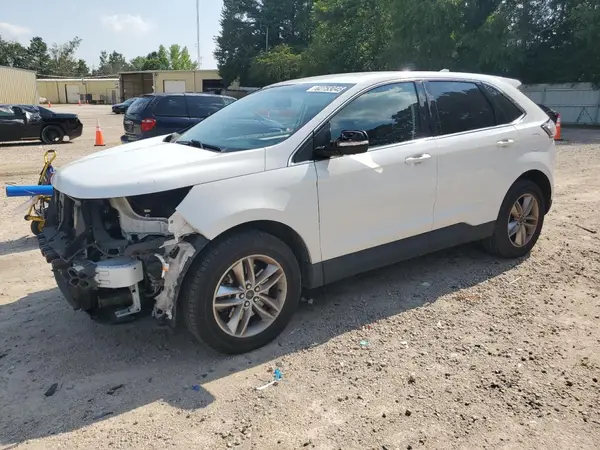 2FMPK4J82GBC56343 2016 FORD EDGE - Image 1