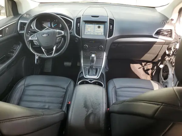 2FMPK4J82GBC56343 2016 FORD EDGE - Image 8