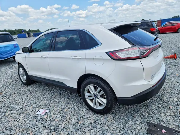 2FMPK4J82GBC63471 2016 FORD EDGE - Image 2