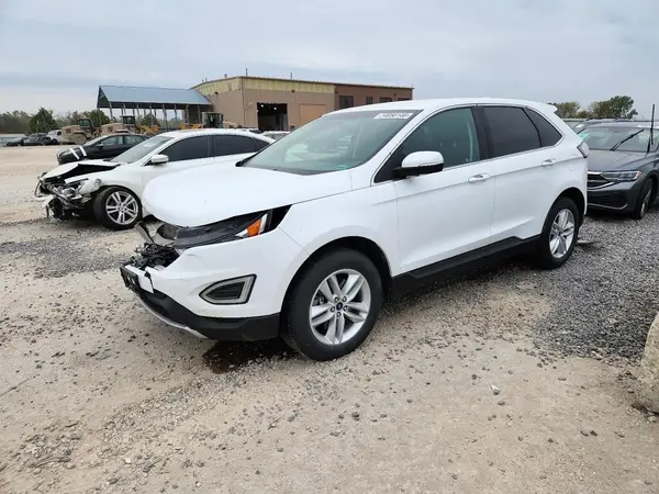 2FMPK4J82GBC64507 2016 FORD EDGE - Image 1
