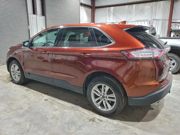 2FMPK4J82GBC65687 2016 FORD EDGE - Image 2