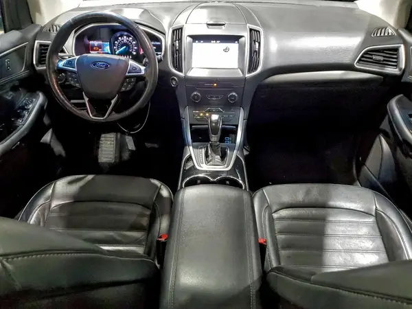 2FMPK4J82GBC65687 2016 FORD EDGE - Image 8