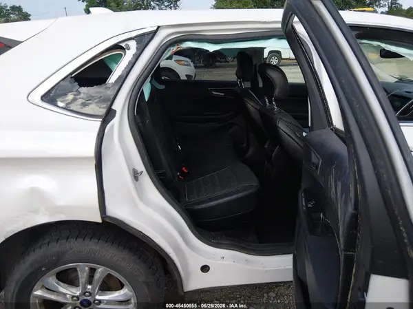 2FMPK4J82HBB09523 2017 FORD EDGE - Image 8