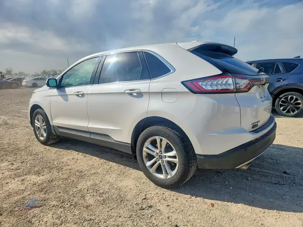 2FMPK4J82HBB15869 2017 FORD EDGE - Image 2