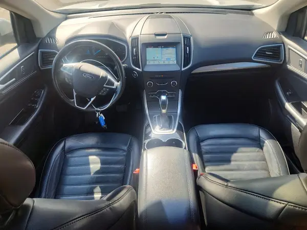 2FMPK4J82HBB15869 2017 FORD EDGE - Image 8