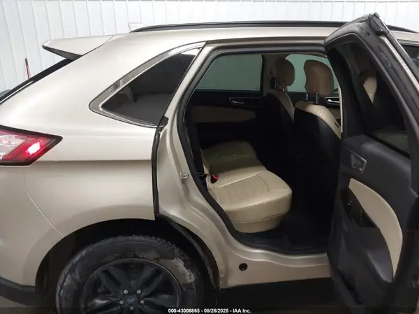 2FMPK4J82HBB27942 2017 FORD EDGE - Image 8