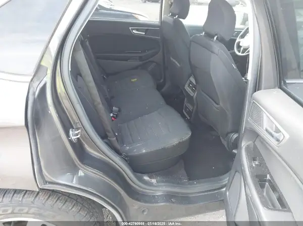 2FMPK4J82HBB33837 2017 FORD EDGE - Image 8