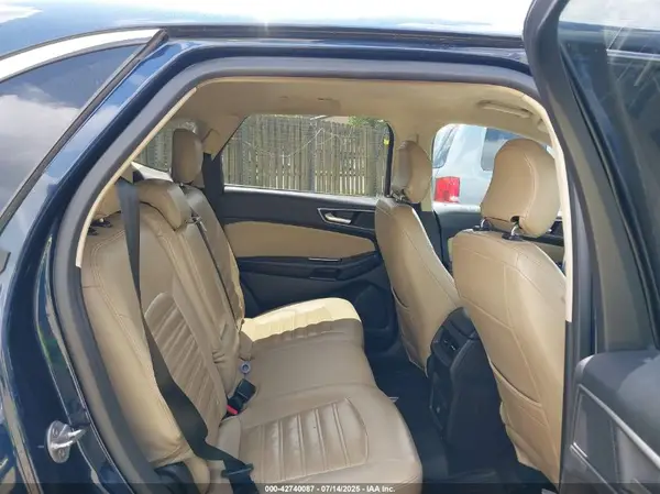 2FMPK4J82HBB34731 2017 FORD EDGE - Image 8