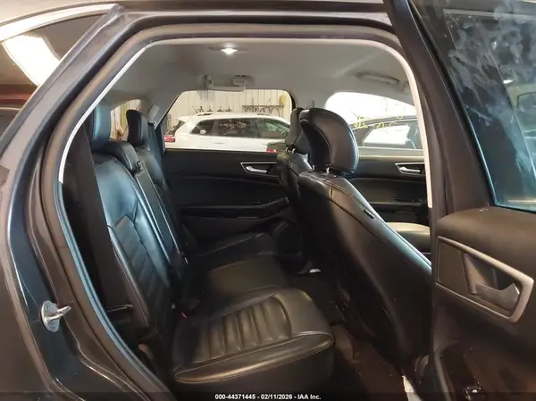 2FMPK4J82HBB36298 2017 FORD EDGE - Image 8