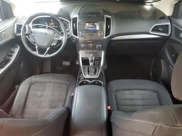 2FMPK4J82HBB38150 2017 FORD EDGE - Image 8