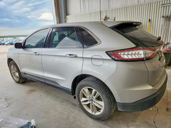2FMPK4J82HBB42019 2017 FORD EDGE - Image 2