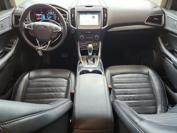 2FMPK4J82HBB42019 2017 FORD EDGE - Image 8