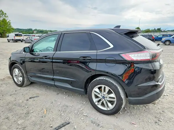 2FMPK4J82HBB42246 2017 FORD EDGE - Image 2